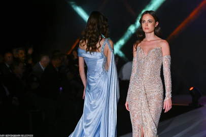 Fashion Prime’da 2026 trendleri podyumda