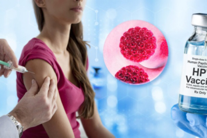HPV aşısı hem kadınlar hem de erkekler için hayati önem taşıyor..