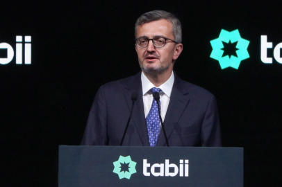 İletişim Başkanı Burhanettin Duran: Türkiye'ye yaraşır bir kültür dünyası üretiyoruz