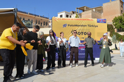 Mardin Kültür Yolu Festivali sona erdi; 'Katılımcı sayısı yüz binlere ulaştı'