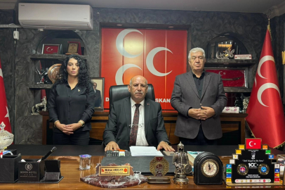 MHP’den Diyarbakır’da ‘Hayırlı Günler Komşum’ ziyaretleri