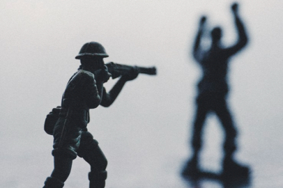 Roberto Bolaño’dan Üçüncü Reich raflarda!