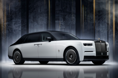 Rolls-Royce’dan 100 yıllık efsanesine özel koleksiyon