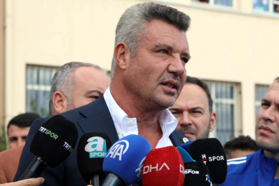 Sadettin Saran:Türk futbolu için milat olmalı