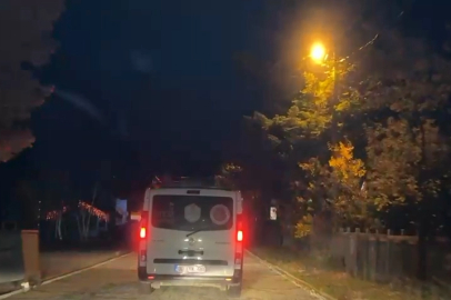 Uludağ'da kaybolan 2 kişi için arama çalışmaları başlatıldı