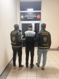 Çay ocağında husumetlisini silahla yaralayan şüpheli tutuklandı