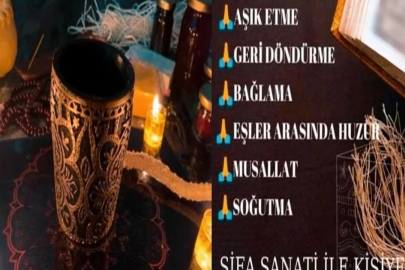 Konya merkezli 3 ilde ‘medyum’ operasyonu: 11 tutuklama