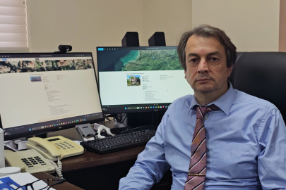 Binaların depreme dayanıklılığını tespit eden yazılım geliştirildi