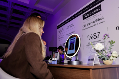 Cildine yatırım yapmayı sevenler Neutrogena’nın yeni serisi Collagen Bank’in lansmanında buluştu