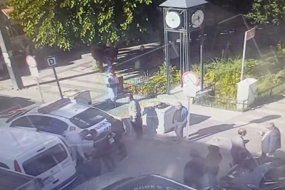 Dolandırıcıların tuzağına düşmeden kurtarıldı