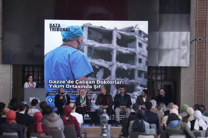 Gazze'de Her Ailenin En Az 1 Çocuğu Öldürüldü