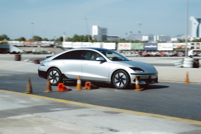 Hyundai Motor Türkiye’den Kadın Sürücüleri Cesaretlendiren Proje