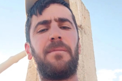 Muş’ta yıldırım can aldı