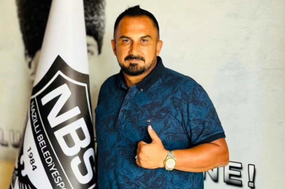 Nazillispor Teknik Direktörü Yüksel Yeşilova: Takımımız kesinlikle ligde kalacak