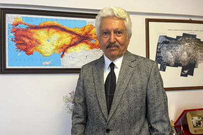 Uzmandan Sındırgı uyarısı: Sıcak sular fayı zorluyor