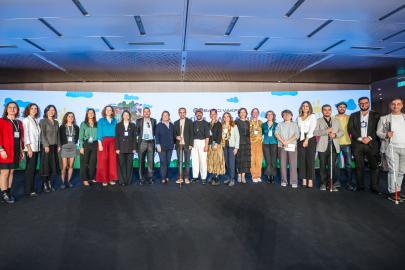 Sabancı Vakfı’nın Gelenekselleşen ‘Ekim Zamanı’ Etkinliği Gerçekleştirildi