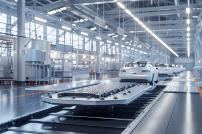 Siber güvenlik olmadan   endüstri 4.0 sürdürülebilir değil