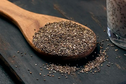 Chia tohumu tüketirken en sık yapılan 5 hata