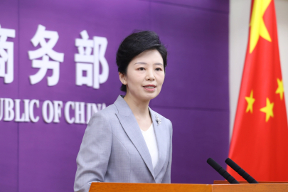 Çin: ABD ile iş birliğine hazırız