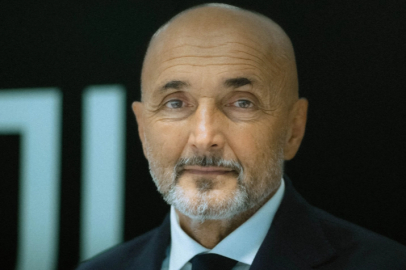 Juventus, Luciano Spalletti'yi açıkladı