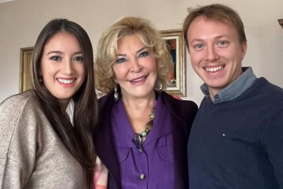 Piyanist Çiftin AKM Heyecanı: Aşklarını Çalacaklar