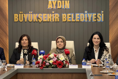 AK Parti'li Ercan: Gönüllere dokunan, sosyal adaleti önceleyen belediyecilik anlayışını savunuyoruz