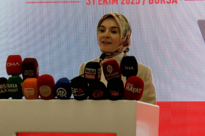 Bakan Göktaş: Ailesi güçlü olan bir toplumun geleceği de güçlü olur