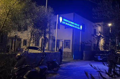 CHP’li meclis üyesi rüşvet iddiasıyla gözaltında