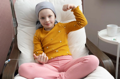 Çocuklarda löseminin 5 öncü sinyali