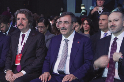 Cumhurbaşkanı Yardımcısı Cevdet Yılmaz: Daha adil bir dünya kurmak için müttefiklere ihtiyacımız var