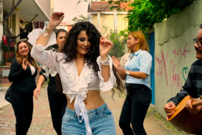 Esra Öztürk: "Ben Değil Müzik Soundum Değişti"