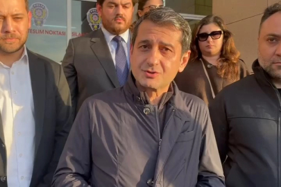 İmamoğlu’nun danışmanı İbrahim Özkan serbest bırakıldı