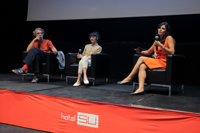 Setlerin rengi yeşile dönecek