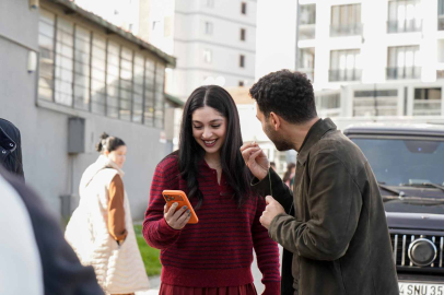 Güller ve Günahlar cumartesi Kanal D'de