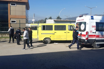 7 yıldır yalnız yaşadığı minibüste zehirlenip öldü