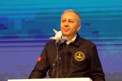 Bakan Yerlikaya: 8 Aralık’tan bugüne, geri dönüş yapan Suriyeli sayısı 550 bin