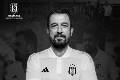 Beşiktaş U17 Akademi Teknik Sorumlusu Hikmet Çapanoğlu vefat etti