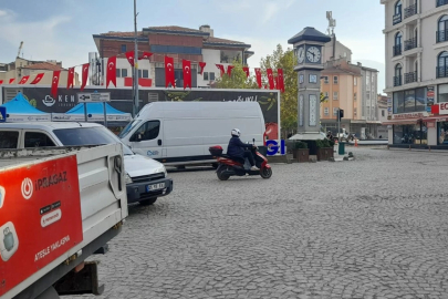 Balıkesir'de 4.3 büyüklüğünde deprem
