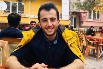 Bariyere çarpan motosikletin sürücü hayatını kaybetti