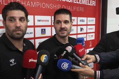 Camino: Tüm oyuncularımız çok iyi performans gösterdi