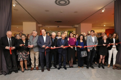 Küçükçekmece’de kültür ve sanat sezonu açıldı