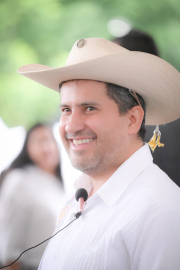 Meksika'da belediye başkanı silahlı saldırıda öldü