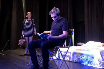 500'ÜNCÜ KEZ SENİNLE EVLENİRMİYİM?