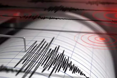 Afganistan'da meydana gelen 6.3 büyüklüğündeki depremde 7 kişi hayatını kaybetti