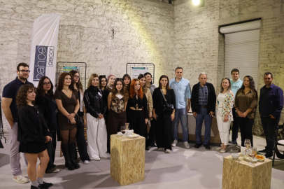 Eko-Tasarım Rüzgârı Ege’den Esti 