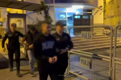 'Elime havai fişek verdiler çok pişmanım'