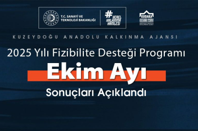 Erzincan ve Erzurum'a Destek: İşte Kazanan 5 Dev Proje