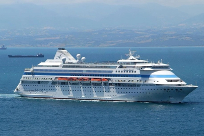 Kruvaziyer Turizmi Cari Denge Hedefinin Görünmeyen Kahramanı Oldu