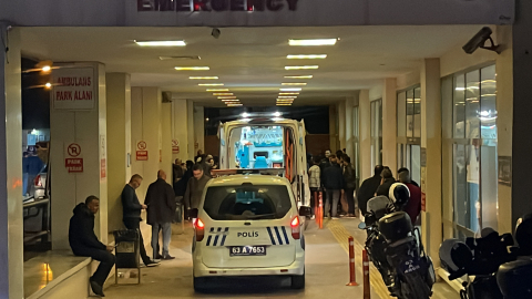 Şanlıurfa’da otomobil ile motosiklet çarpıştı: 2 ölü