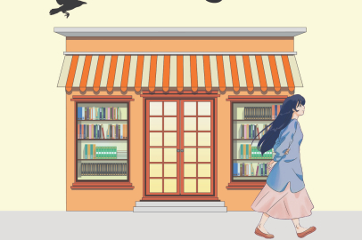 Nora Kitap Dünya Edebiyatının Nabzını Tutacak